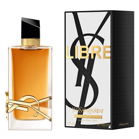 ysl perfume libre 90ml|YSL libre perfume offers.